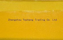 Beeswax comb foundation