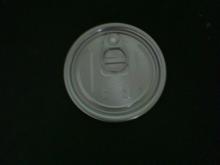 300# easy open lid (dia 73mm)