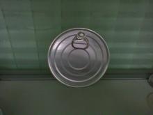 603# aluminum easy open ends