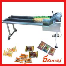 Stacking machinery for product and commodity