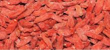 goji berries
