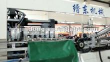 6000BPH Full-automatic hot filling bottle blowing machine (professionnal efficient )