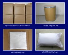 Methyl Sulfonyl Methane food grade