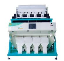 CCD Nuts Color Sorter