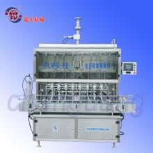 1-5L  automatic   oil   filling   machine 