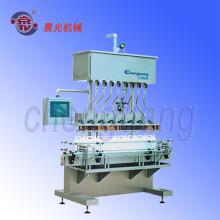 1-5L automatic wine filling machine