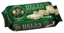 Pistachio Halva