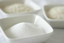 White Refined Brazilian Sugar ICUMSA 45