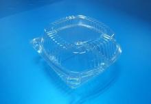 Hinged Food box J048