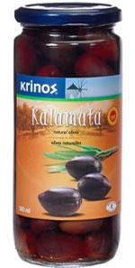 Kalamata Olives