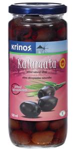 Kalamata Pitted Olives