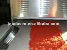spices dryer and sterilizer