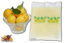  Fresh   Lemon   Juice  - 100% natural drinkable