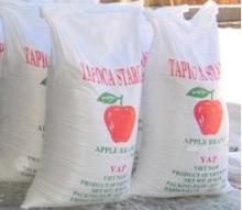 TAPIOCA STARCH APPLE BRAND
