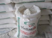 TAPIOCA STARCH VIETSTAR BRAND