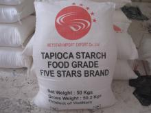 TAPIOCA STARCH FINE STAR BRAND