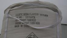 Caustic Soda Flakes