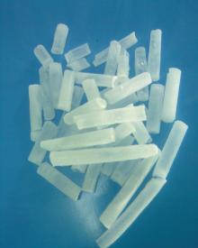 100kg/hour dry ice pelletizer
