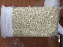 Blanched  groundnut   kernels 