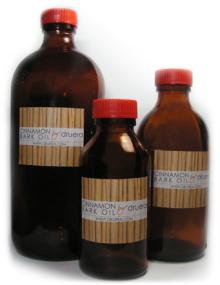  Cinnamon   Bark   Oil 