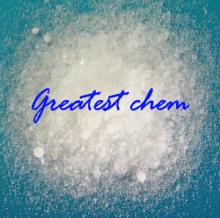 Ammonium bicarbonate food grade