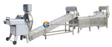 vegetable processing machine CWA-2000
