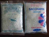 Insoluble Saccharin
