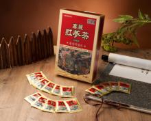  Korean   Red   Ginseng   Tea  (Hong Sam Cha Gold)