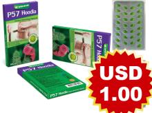 Big promotion P57 1$ hoodia fat burning food