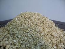  corn   cob  meal