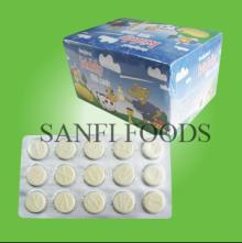 KIDDY  DRY   MILK   CANDY 