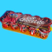 cup chocolate