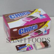 choco three color