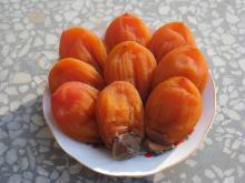 Sweet Persimmon