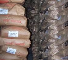  whey   Milk  powder