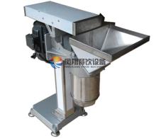  Garlic   Grinding   Machine , garlic  paste  machine  FC-307