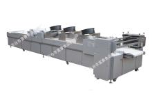 Food Cutting Machine