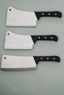 BUTCHER KNIVES AND CLEAVERS CHINA