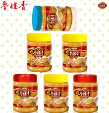 340g Canned Creamy peanut Butter Paste