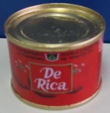 derica tomato
