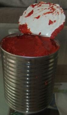  850g   canned   tomato   paste 