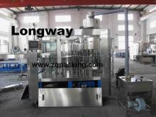  Automatic   Bottle   Water   Filling  Machine/Line
