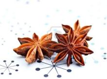 AUTUMN  STAR   ANISEED 