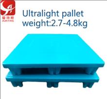 Airtrs air cargo plastic pallets