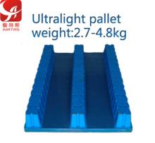 Airtrs Storage plastic pallet
