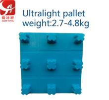 Airtrs ultralight  plastic   pallets 