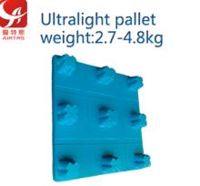 Airtrs recyclabe  plastic   pallet s
