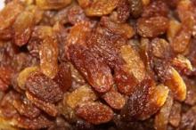 sultana raisin, dried fruit,Turpan