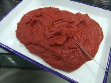28-30% tomato paste 2.2kg