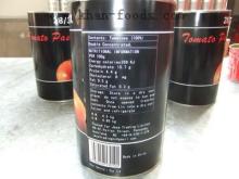4.5kg canned tomato paste